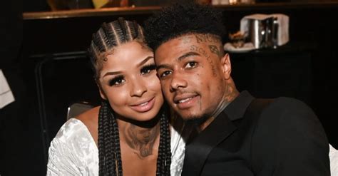 is blueface and chrisean getting married|Blueface & Chrisean Rock Married In LA, Music Video。